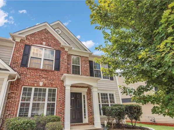 3715 Ramsey Cir, Atlanta, GA 30331
