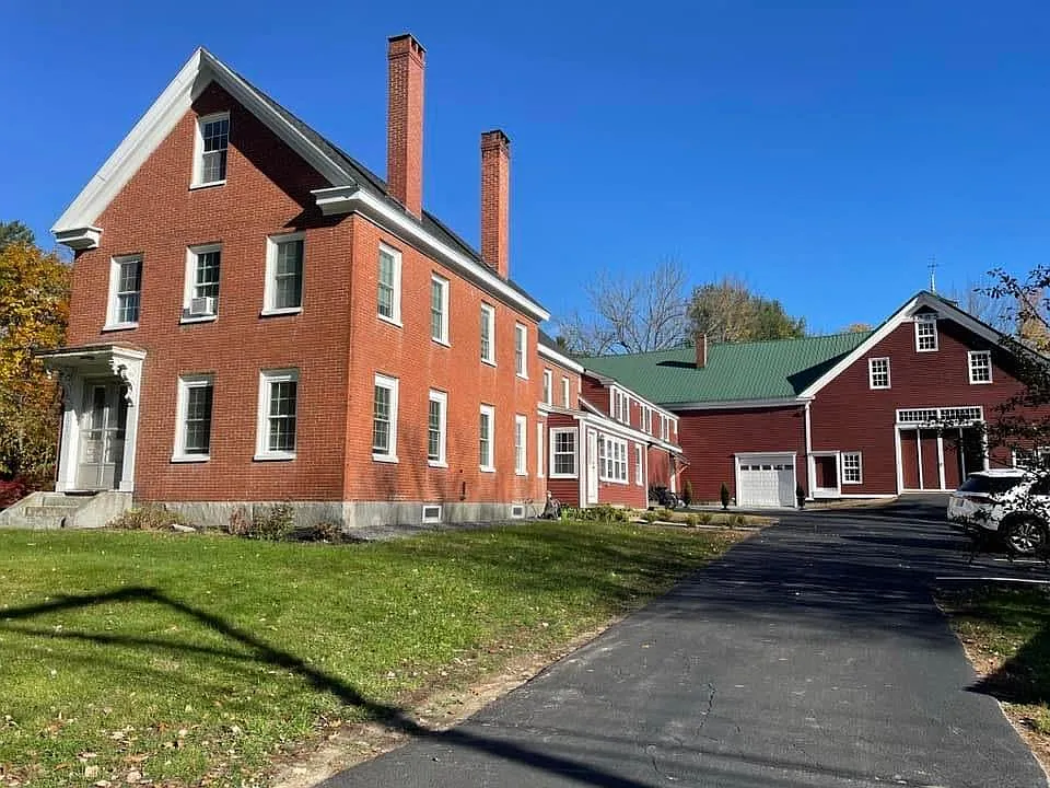 1219 Bridgton Rd #2