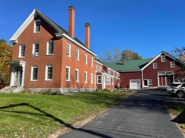 1219 Bridgton Rd #2, Westbrook, ME 04092