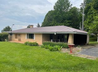 7089 Us Highway 60 W, Marion, KY 42064