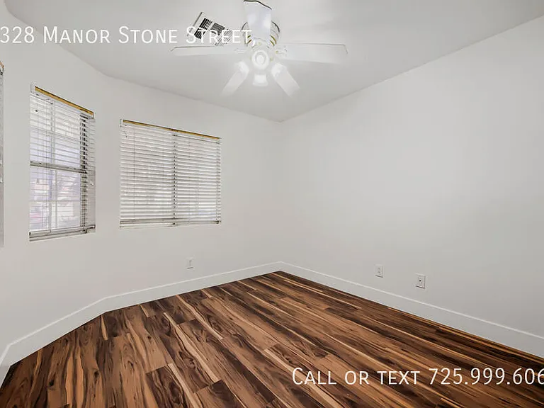 5328 Manor Stone St — Photo 20