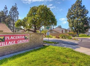 330 El Camino Ln, Placentia, CA 92870