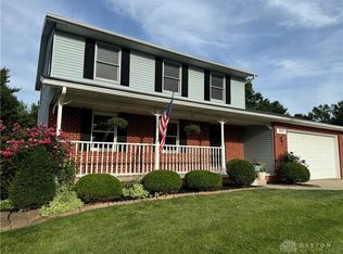 188 Robert Ln, Xenia, OH 45385