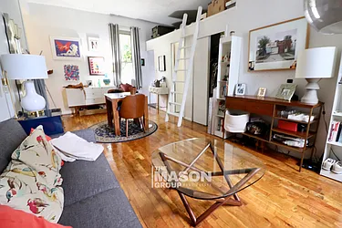 Rented by Mason Group LLC