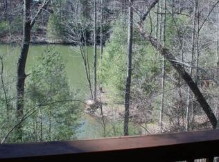 162 Beach Rd, Blue Ridge, GA 30513