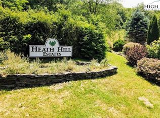 LOT 2 Sunset Way, Banner Elk, NC 28604