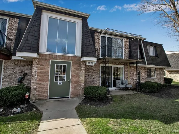 96A Foxberry Dr, Getzville, NY 14068