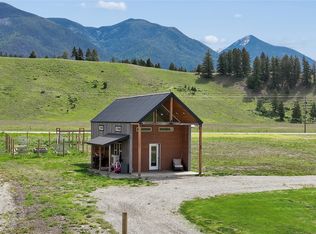 40 Moraine Dr N, Eureka, MT 59917