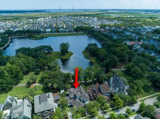 2013 Purcell Ln, Charleston, SC 29492