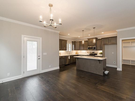 2nd image of 4940 Saint Ives Dr