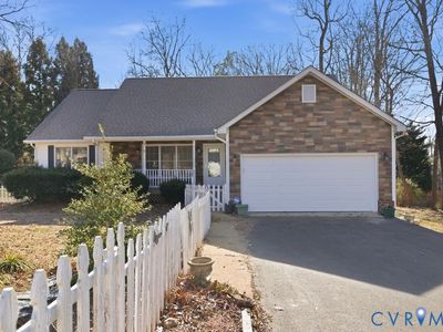8707 Rockcrest Ct, North Chesterfield, VA, 23235