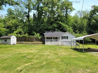 4538 Victoria Rd, Charleston, WV 25313