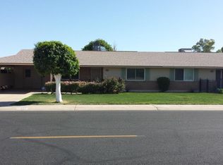 10851 W Mountain View Rd, Sun City, AZ 85351