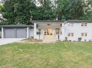 2360 Sagamore Hills Dr, Decatur, GA 30033