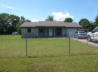 323 Ellis Rd, Pottsville, AR 72858