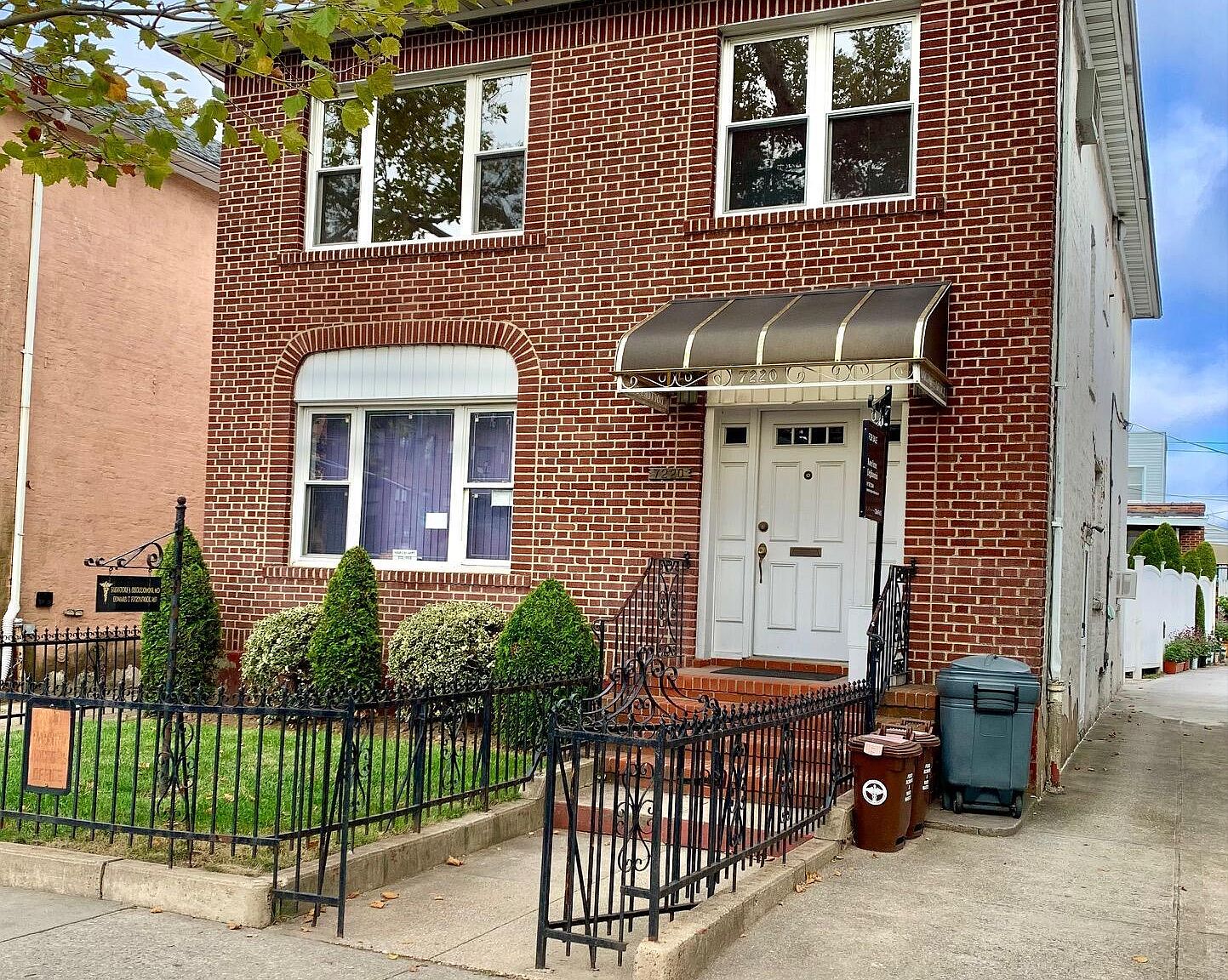 7220 17th Ave, Brooklyn, NY 11204 | Zillow