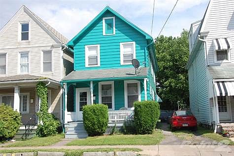 46 Barney St WB Front View