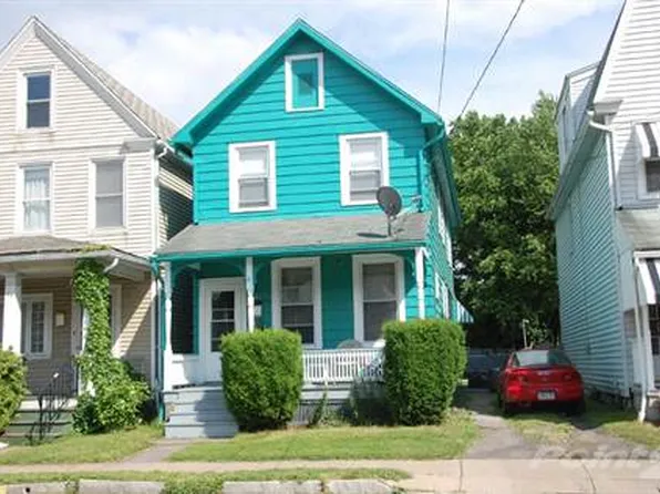 46 Barney St, Wilkes Barre, PA 18702