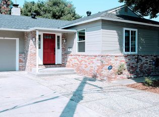 15787 Paseo Del Campo, San Lorenzo, CA