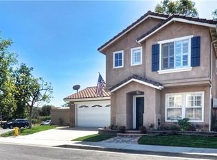 25 El Vado Dr, Rancho Santa Margarita, CA 92688