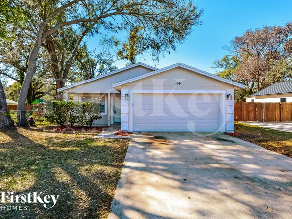34 Washington Ave, Orlando, FL 32810