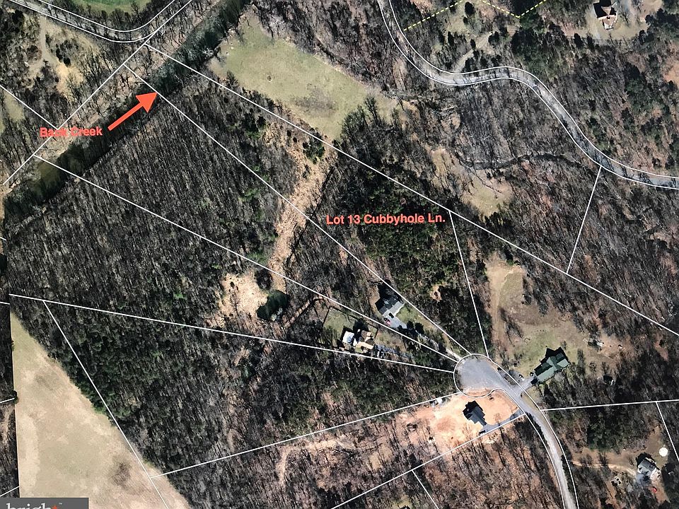 2nd image of Cubbyhole Ln