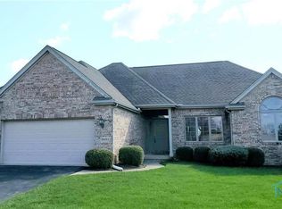 5851 Waterville Monclova Rd, Waterville, OH 43566