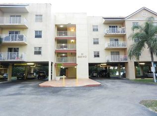 8240 SW 210th St APT 208, Cutler Bay, FL 33189