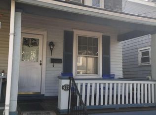 420 Cleveland Ave, Trenton, NJ 08629