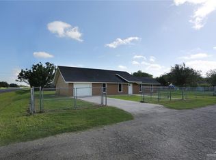 13334 Beech Ave, Edinburg, TX 78542