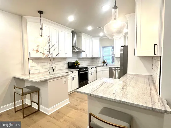 2134 N 58th St, Philadelphia, PA 19131