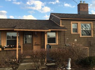 2305 Pittsfield Blvd, Ann Arbor, MI 48104