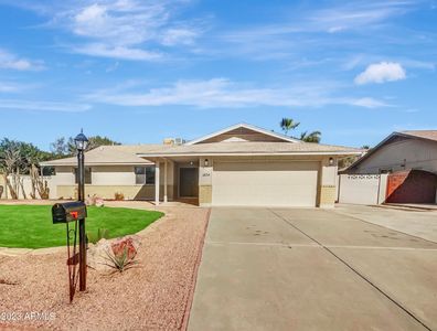 1824 W Seldon Ln, Phoenix, AZ, 85021