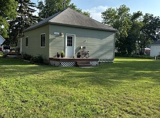1402 11th Ave, Central City, NE 68826