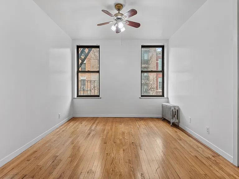 434 E 115th St #6A — Photo 1