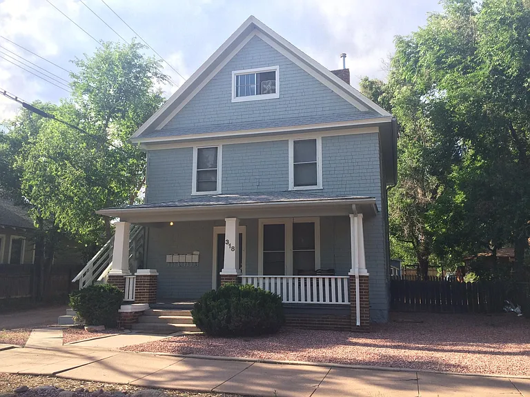 318 E Yampa St #3 — Photo 2
