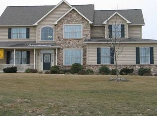 280 Green Ln, Quarryville, PA 17566