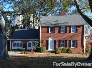 1103 E Rock Spring Rd, Greenville, NC 27858