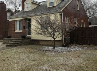 2287 Windemere Rd, Birmingham, MI 48009