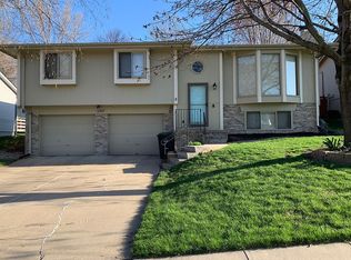 12917 Jessie Ave, Omaha, NE 68164