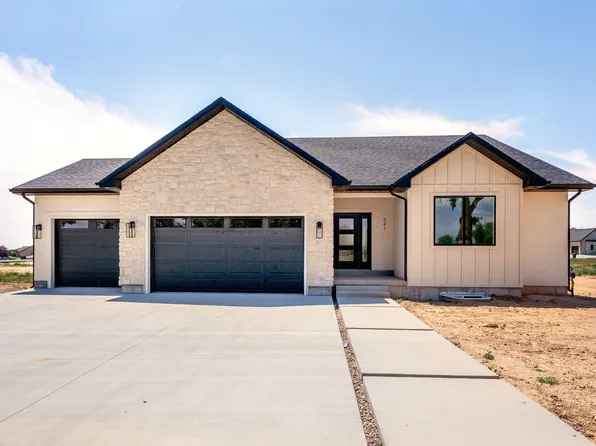 541 W 1500 S, Vernal, UT 84078