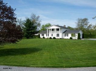 131 Brumbaugh Rd, Roaring Spring, PA 16673