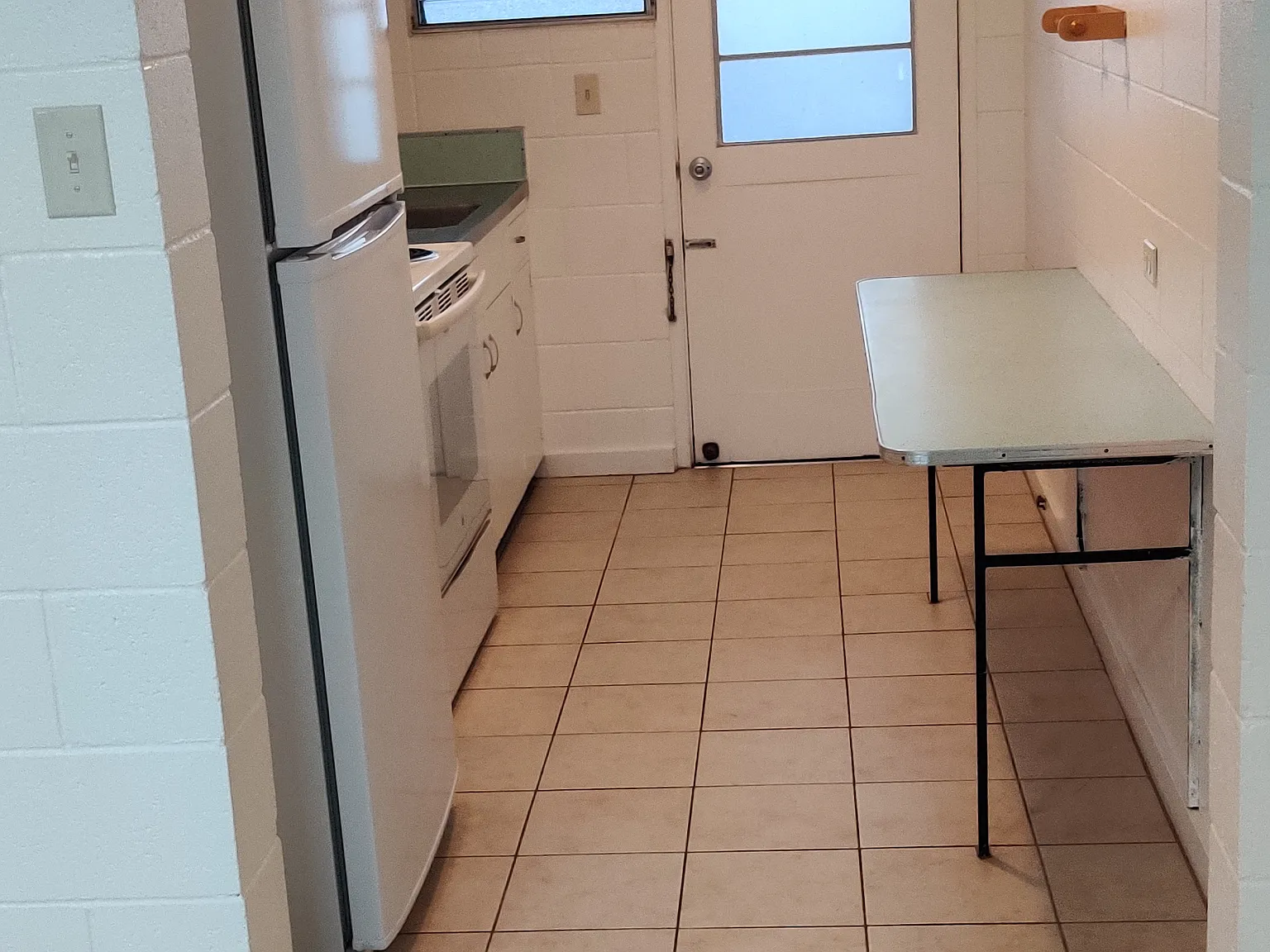 2 bed, 540 sqft, $1,700 — Photo 3