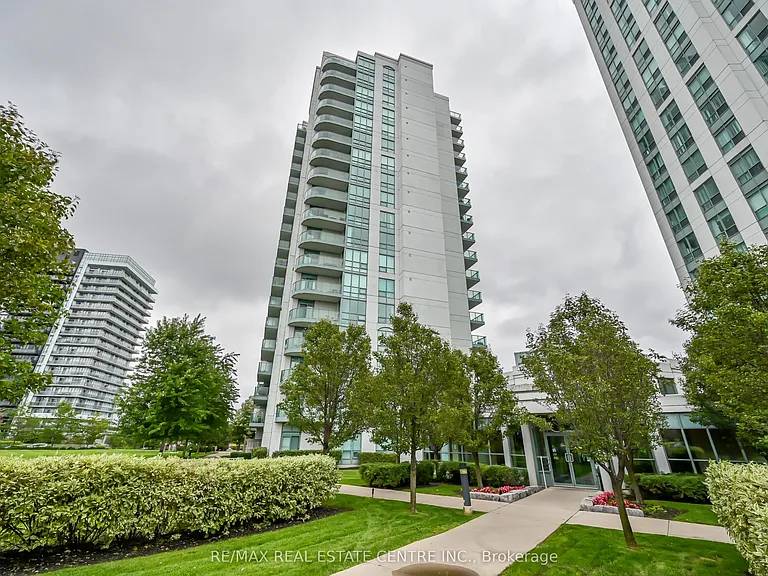 4900 Glen Erin Dr #1611 — Photo 35