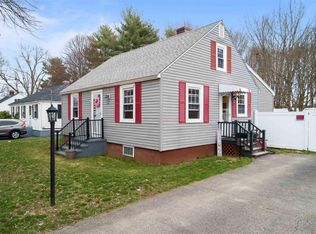 182 Colonial Dr, Portsmouth, NH 03801