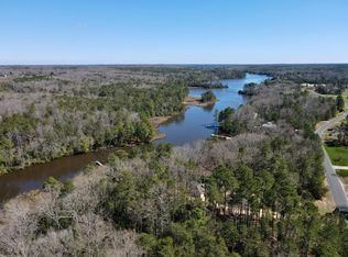 LOT 103 Steamboat Ln, Heathsville, VA 22473