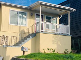 1750 Beau Rivage, San Pablo, CA 94806