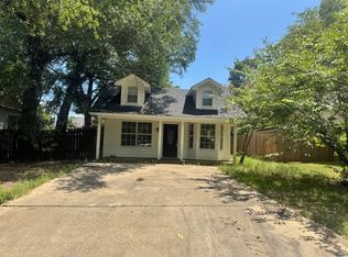 712 E Short 21st St, Texarkana, AR 71854