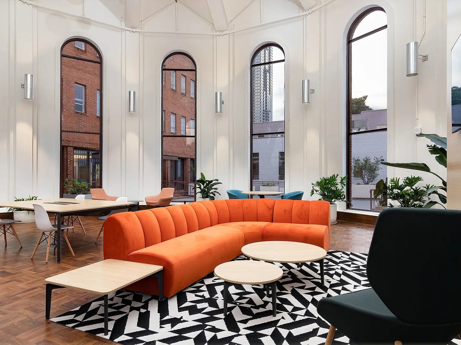 Revival Lofts — Photo 4