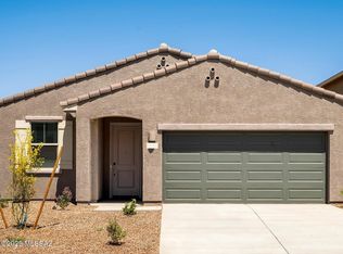 6742 W Cold Stream Ct, Tucson, AZ 85757